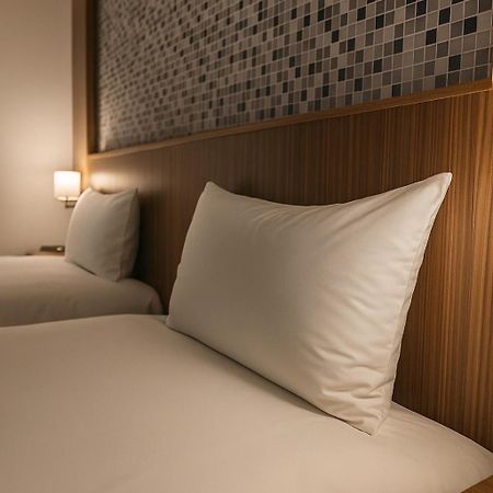 Sung Tai Hotel Kaohsiung Exteriör bild